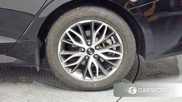 Kia K5 3rd generation id 3540751 из Кореи 15