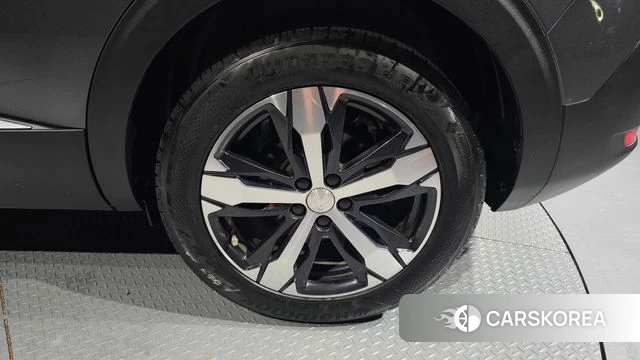 Peugeot 5008 second generation id 3853324 из Кореи 15