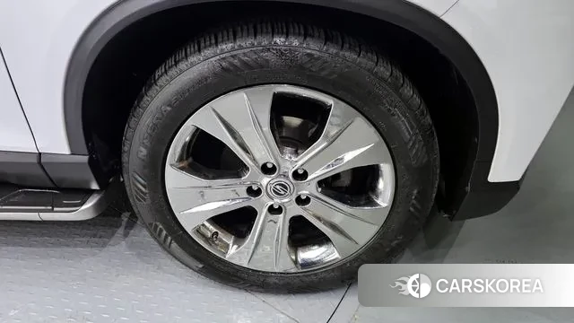 Ssangyong All New Rexton id 3437987 из Кореи 15