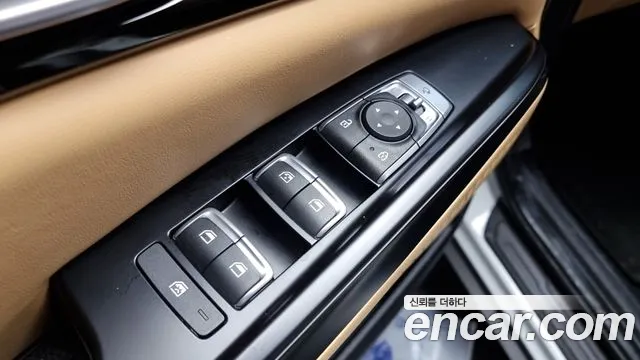 Kia Carnival 4th generation id 2674283 из Кореи 15