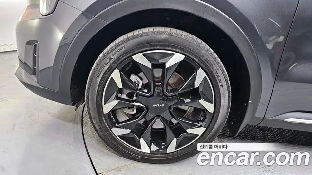 Kia The New Sorento 4th Generation id 2735075 из Кореи 15