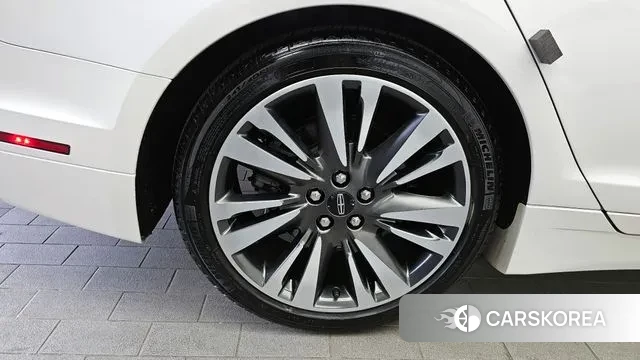 Lincoln New MKZ id 3779030 из Кореи 15