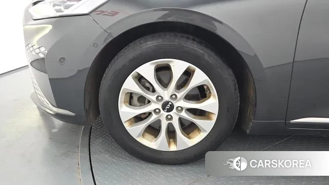 Kia K8 id 3007366 из Кореи 15