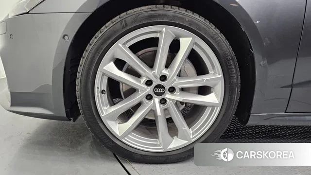 Audi A7 (4K) id 3572516 из Кореи 15