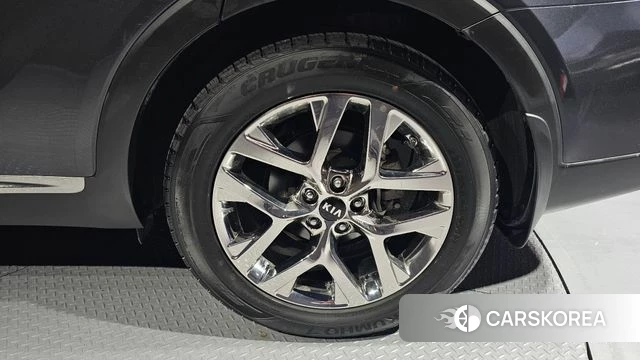 Kia The New Sorento id 3828547 из Кореи 15