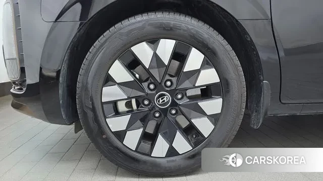 Hyundai Staria id 3321623 из Кореи 15