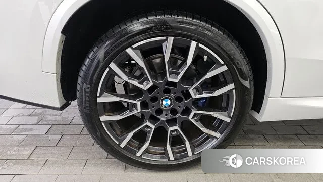 BMW X5 (G05) id 3036297 из Кореи 15