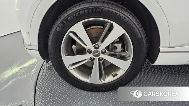 Genesis GV80 id 3238296 из Кореи 15