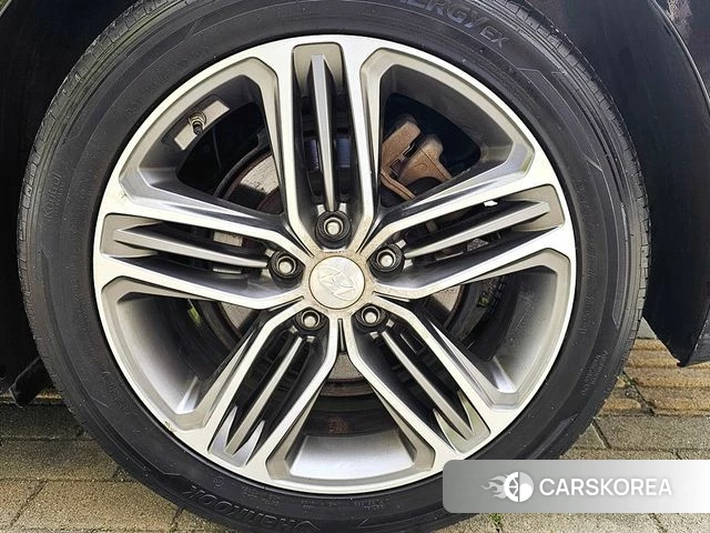 Hyundai Grandeur IG id 4334187 из Кореи 15