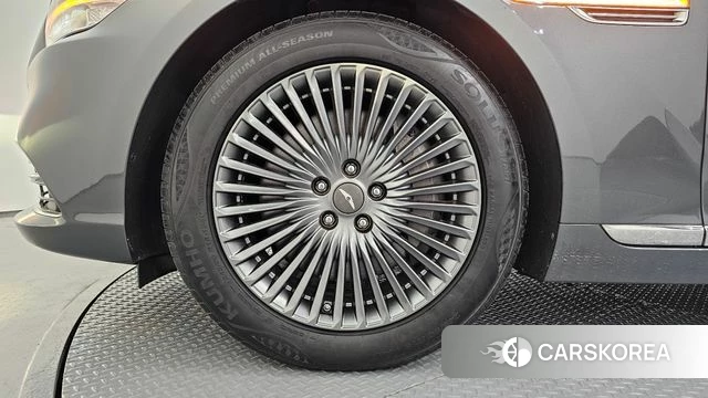 Genesis G90 id 4732387 из Кореи 29
