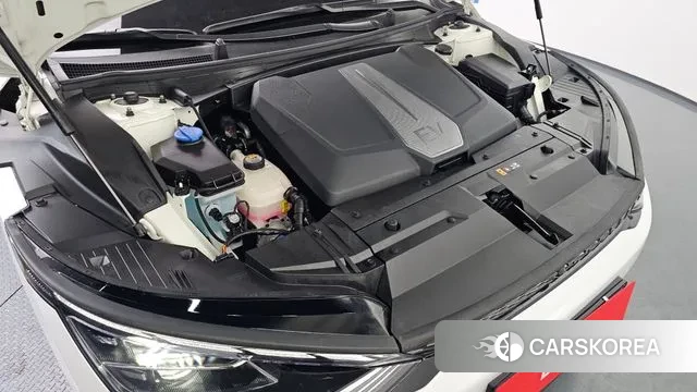 Kia EV6 id 3712033 из Кореи 15