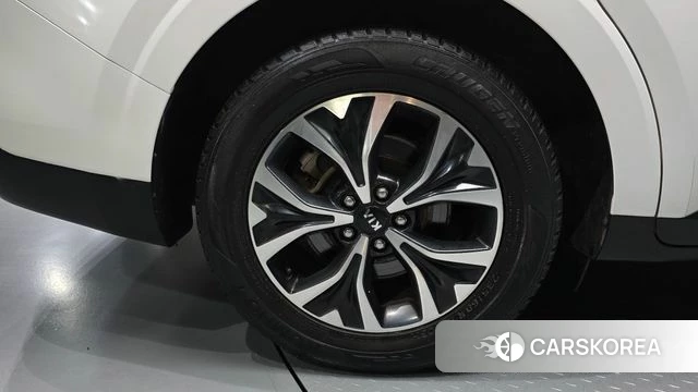 Kia Carnival 4th generation id 4356177 из Кореи 15