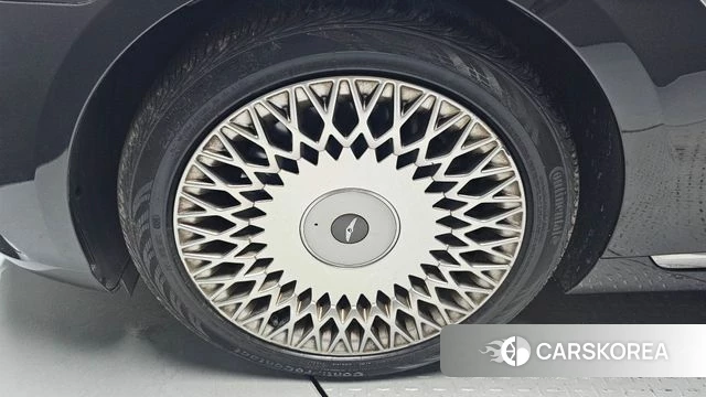 Genesis G90 id 4652070 из Кореи 33