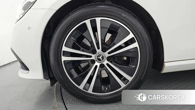 Mercedes-Benz E-Class W213 id 3954009 из Кореи 15