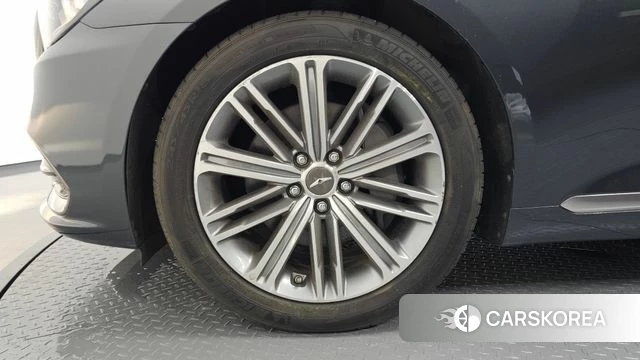 Genesis G80 id 4610005 из Кореи 26