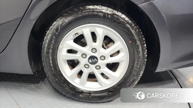 Kia Come New K3 id 3612041 из Кореи 15