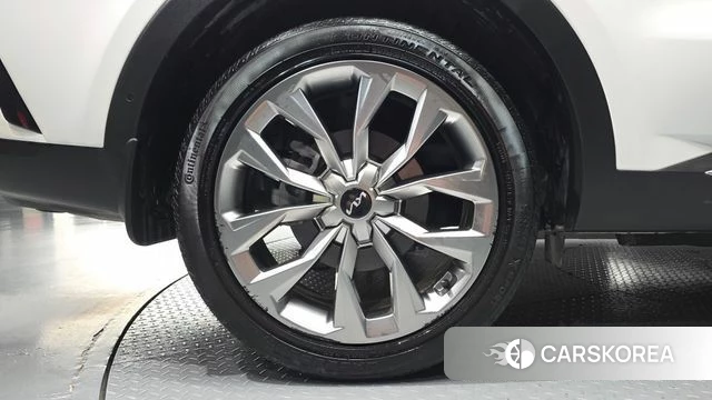 Kia Sorento 4th Generation id 4534146 из Кореи 25