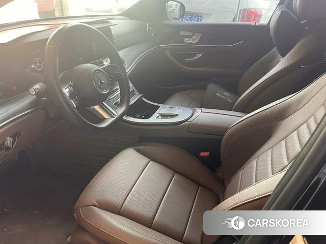 Mercedes-Benz E-class id 4399907 из Китая 10