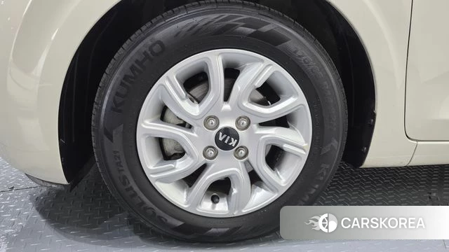 Kia All New Morning (JA) id 4251204 из Кореи 28