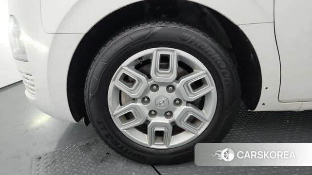 Hyundai Staria id 3806556 из Кореи 15