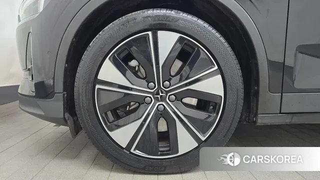 Polestar Polestar 2 id 3707387 из Кореи 15