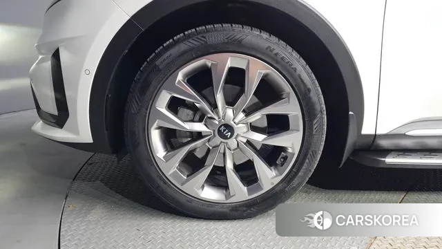 Kia Sorento 4th Generation id 3084703 из Кореи 15