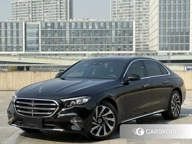 Mercedes-Benz E-class id 4277987 из Китая 9
