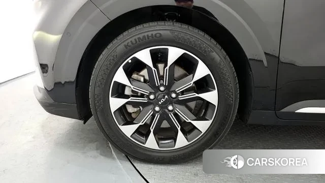 Kia Carnival 4th generation id 3644886 из Кореи 15