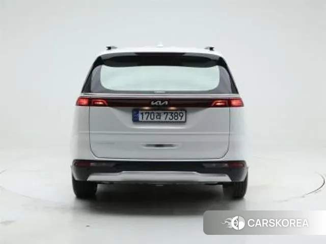 Kia Carnival 4th generation id 3476596 из Кореи 15