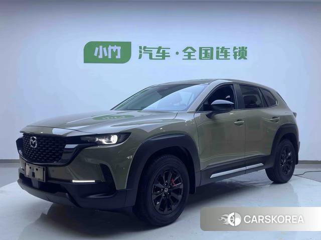 Mazda CX-50 line also id 4313779 из Китая 17