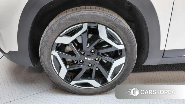 Kia The New Seltos id 4388463 из Кореи 25