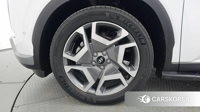 Hyundai The New Palisade id 4630892 из Кореи 26