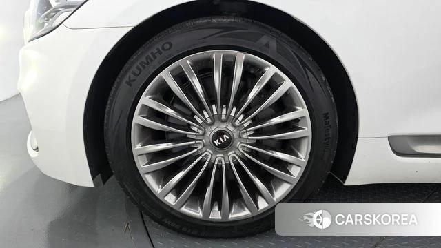 Kia More K9 id 4907563 из Кореи 15