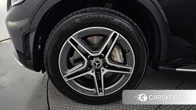 Mercedes-Benz GLC-Class X253 id 3012884 из Кореи 15