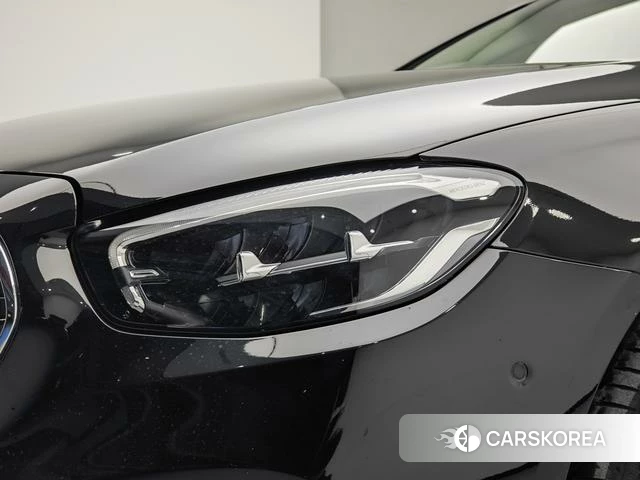 Mercedes-Benz E-class id 4272258 из Китая 15