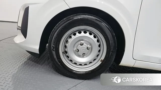 Kia Morning Urban (JA) id 3312084 из Кореи 15