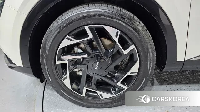 Kia Sportage 5th Generation id 3488153 из Кореи 15