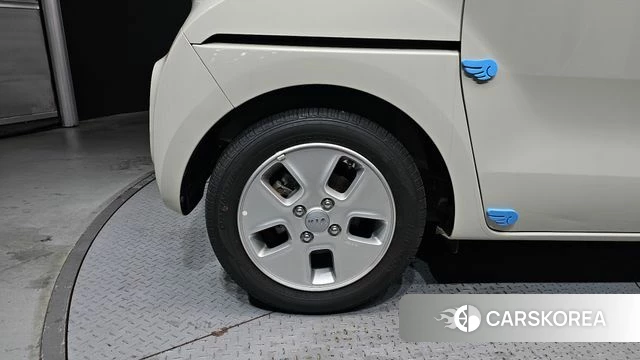 Kia The New Ray id 4609868 из Кореи 25