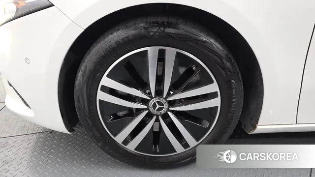 Mercedes-Benz A-Class W177 id 3721772 из Кореи 15