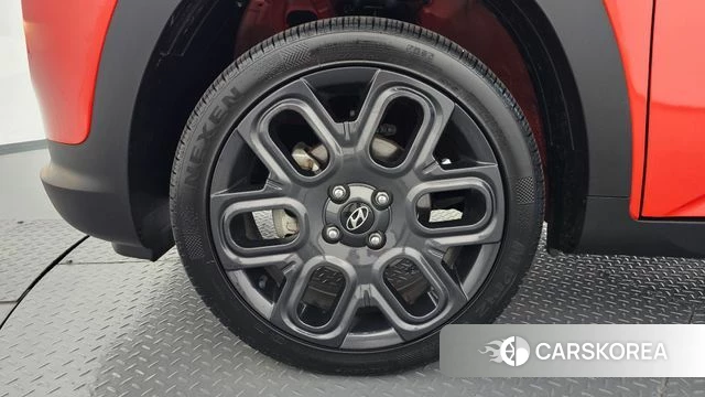 Hyundai Casper id 4434072 из Кореи 25