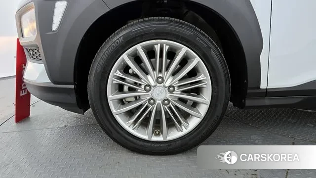 Hyundai Kona id 3672668 из Кореи 15