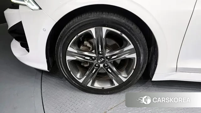 Kia K5 3rd generation id 3407178 из Кореи 15