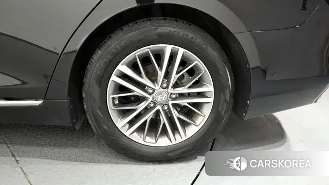 Hyundai Grandeur IG id 3598851 из Кореи 15