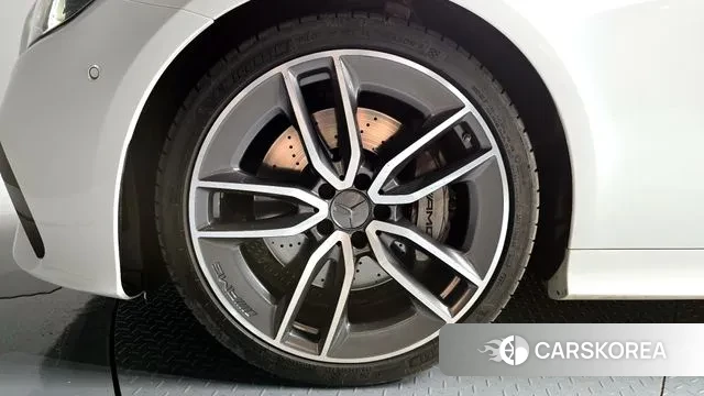 Mercedes-Benz E-Class W213 id 3003917 из Кореи 15