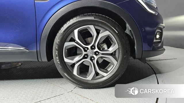 Renault Korea (Samsung) XM3 id 3834104 из Кореи 15