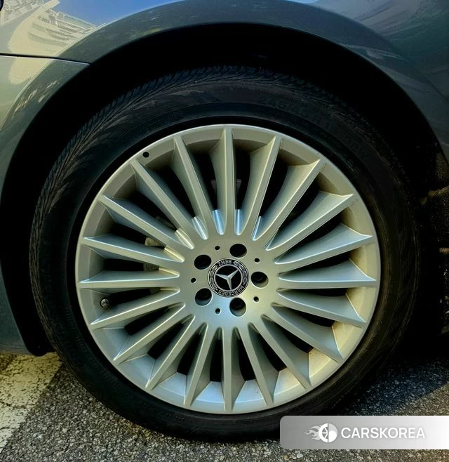 Mercedes-Benz S-Class W222 id 4780597 из Кореи 15