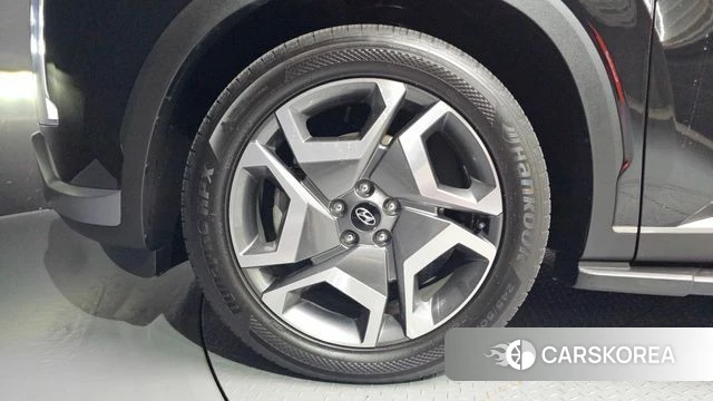 Hyundai The New Palisade id 4935811 из Кореи 31