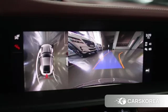 Porsche 911(992) id 2973362 из Кореи 15