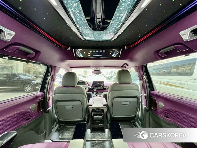 Toyota Grevia id 4291346 из Китая 10