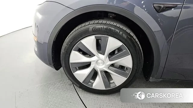 Tesla Model Y id 3323550 из Кореи 15